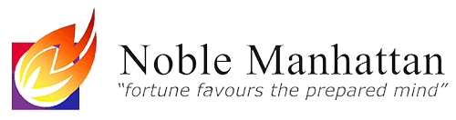 noble manhattan coaching logo