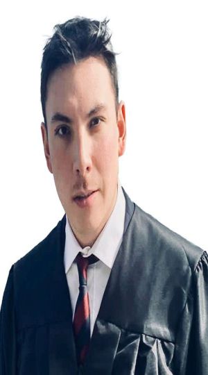 event organisator sebastian
