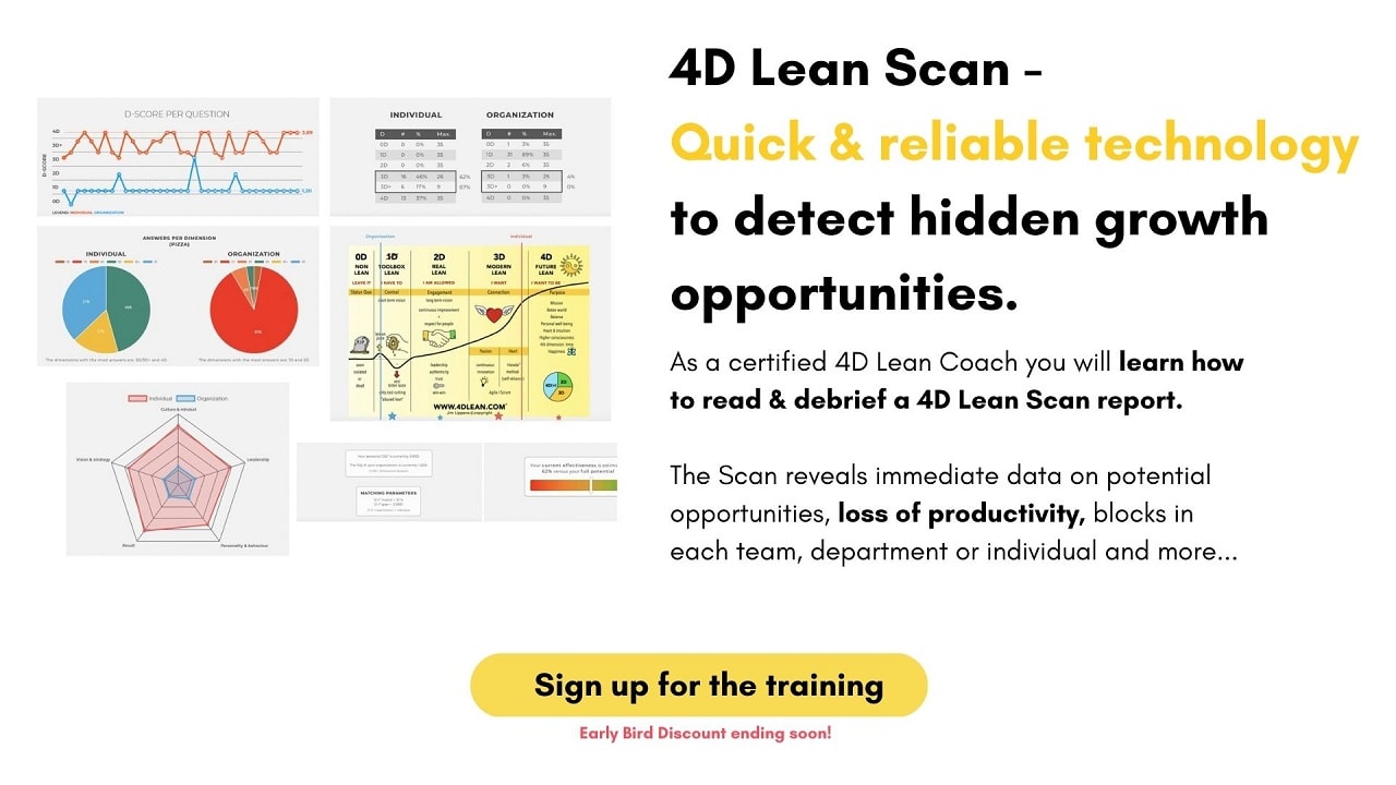 4d lean scan