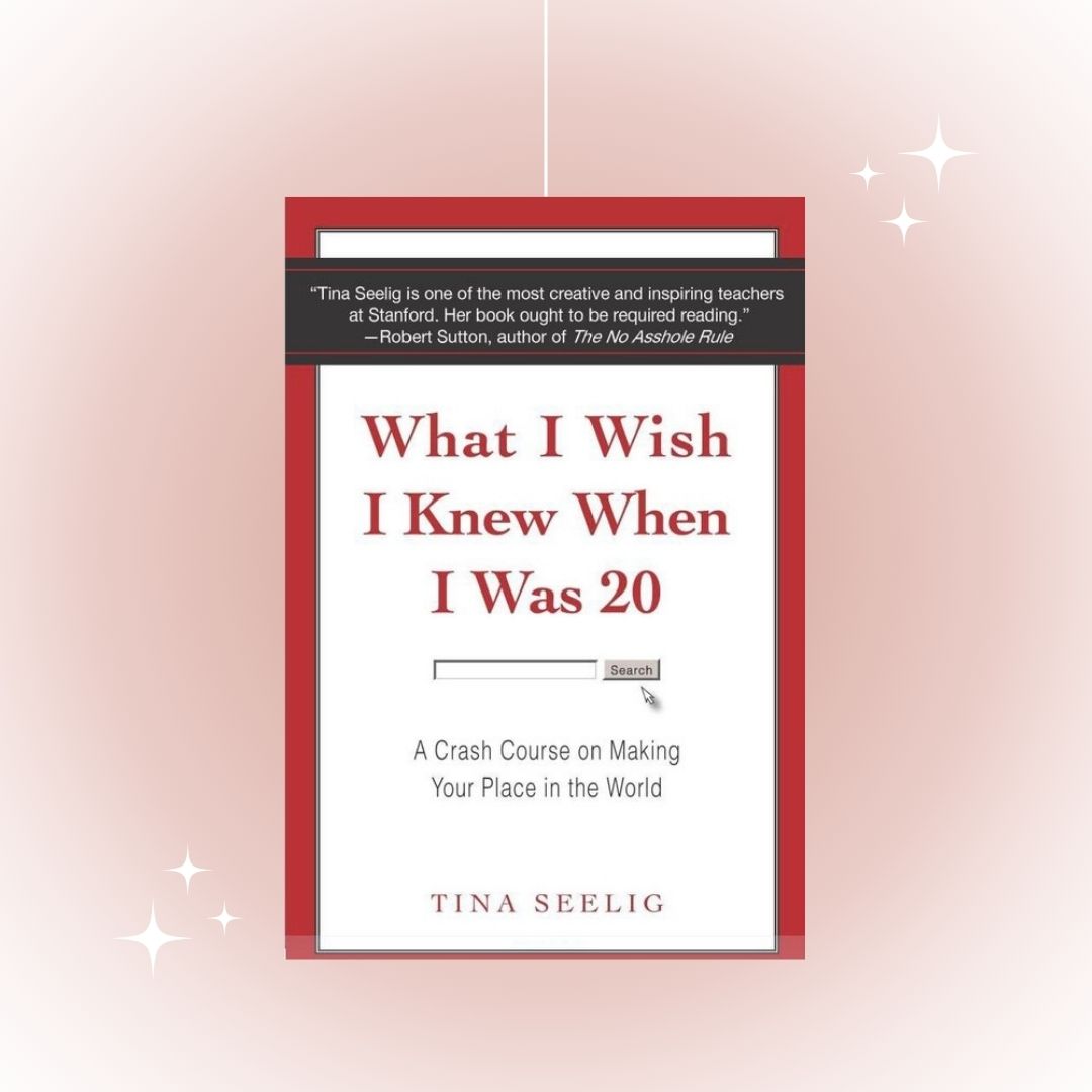 This book is not just a business guide for those who want to come up with breakthrough ideas and create startups. This is a true find for young people who are just starting their journey. It is about how to find your way at any age, not to be dependent on - 1