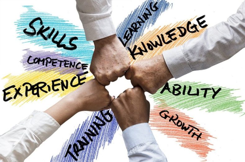 Action to empower yourself Laser Coaching