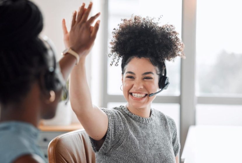Feel free at work dynamism in workplace
