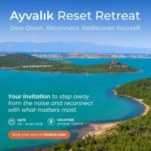 Ayvalık Reset Retreat