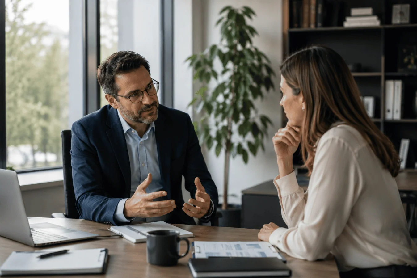 Breaking the Boardroom Habit