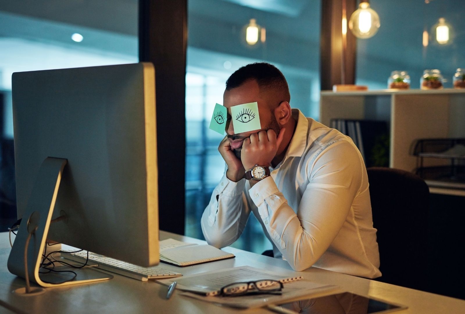 Build Organizational Resilience