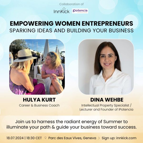 Empowering Women Entrepreneurs