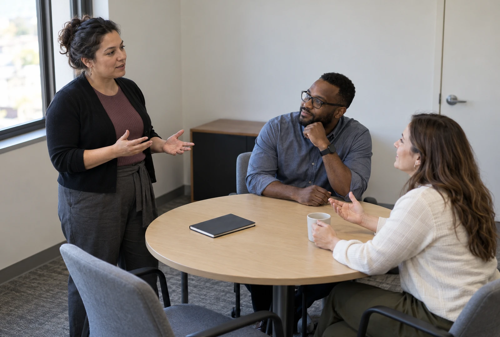 Feedback vs Feedforward Which Helps Professionals Grow