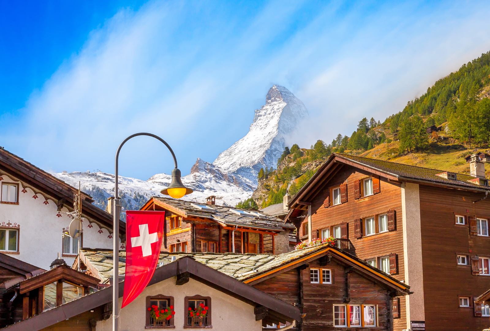 How to Build Your Personal Brand in switzerland