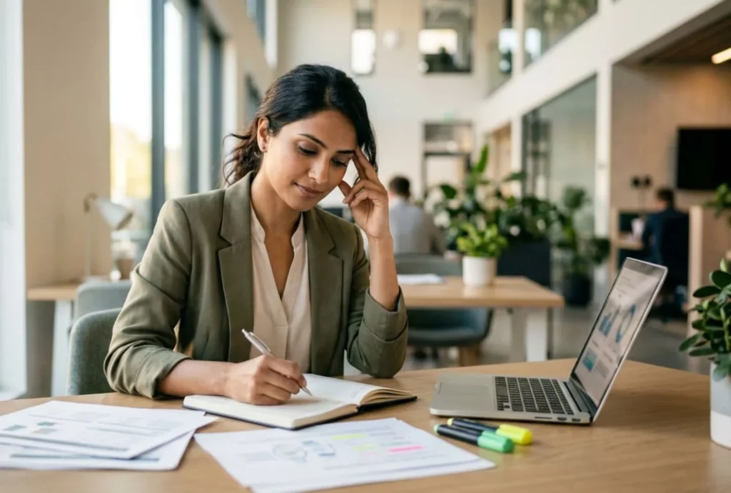How to Prepare for a Promotion Conversation