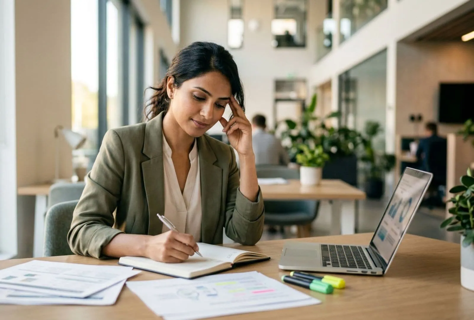 How to Prepare for a Promotion Conversation