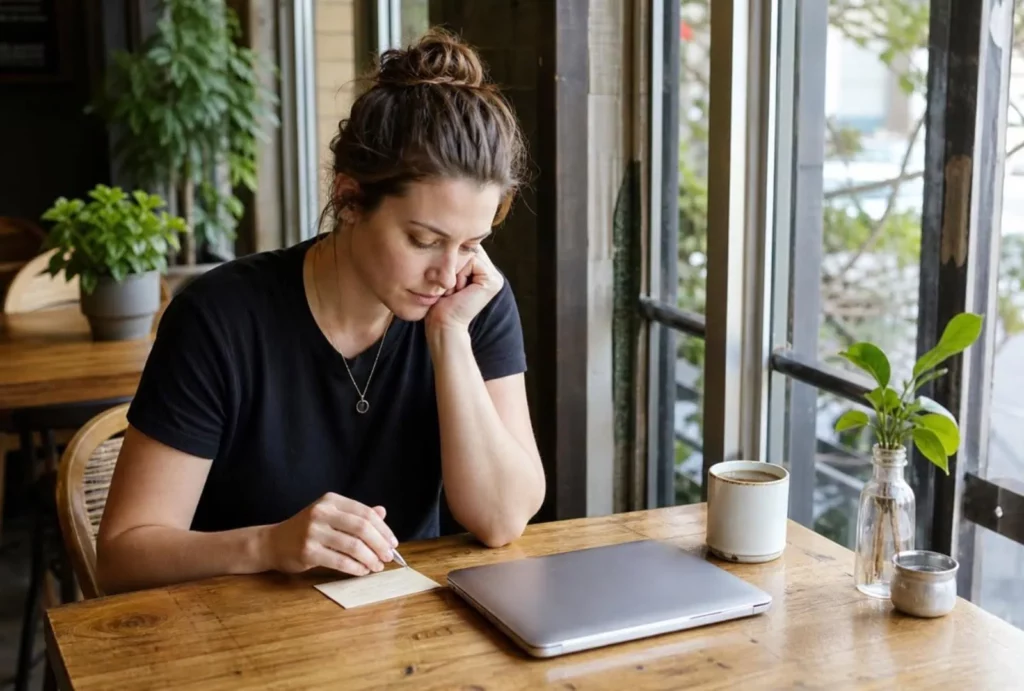 Mid-Career Crisis solutions
