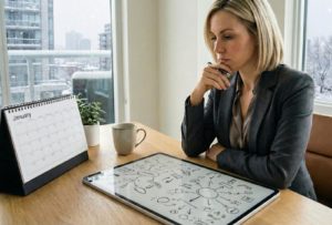 New Year Resolutions