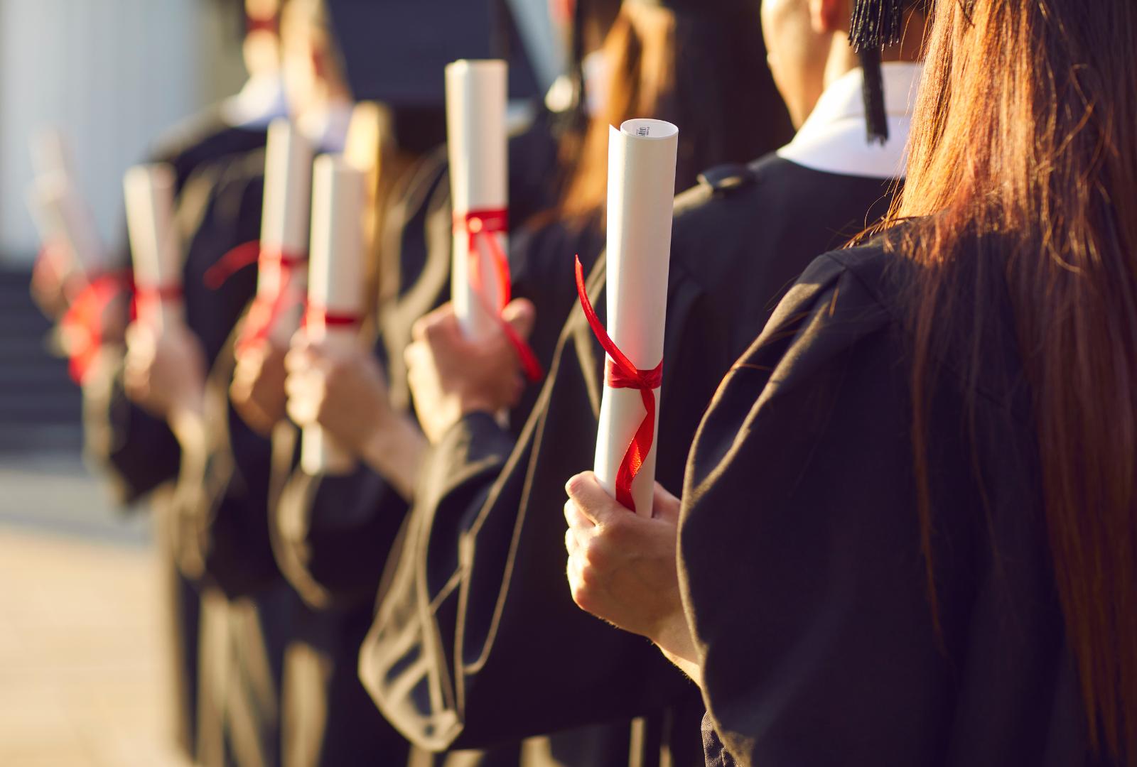 Students and Graduates