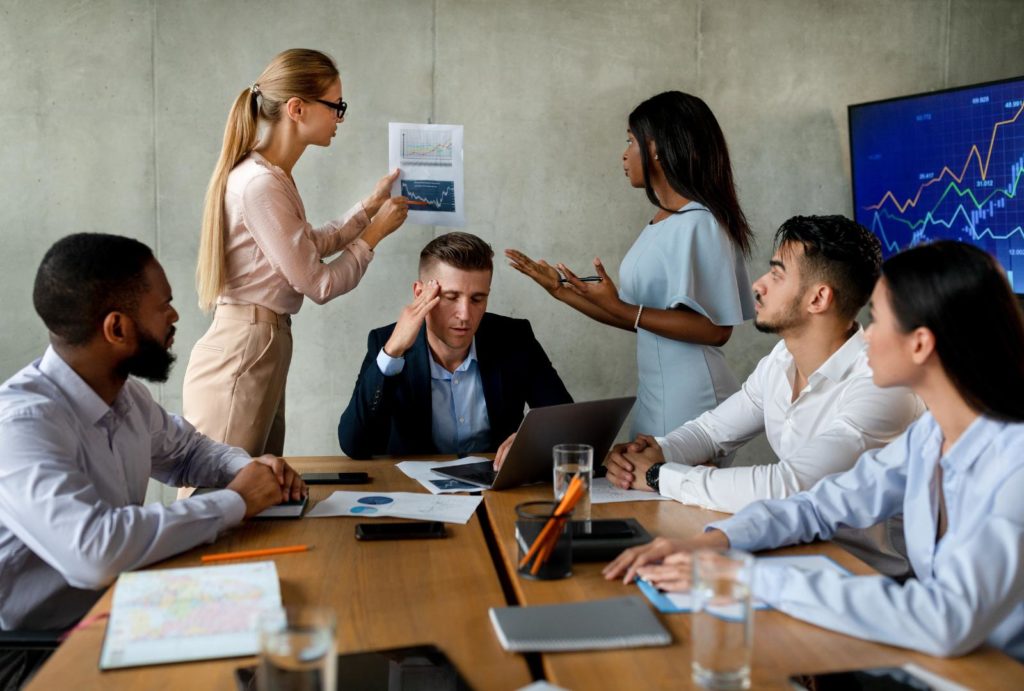 Ways to Prevent Team Burnout