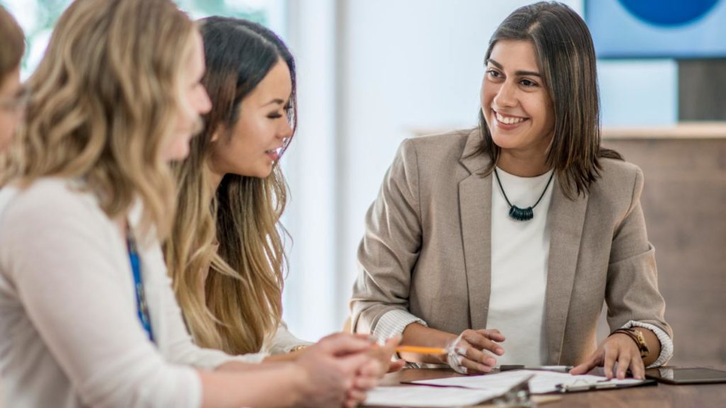 active listening skills