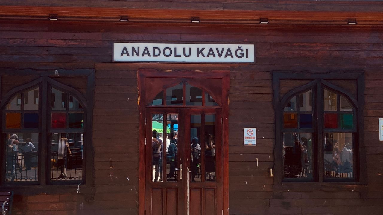 anadolukavağı