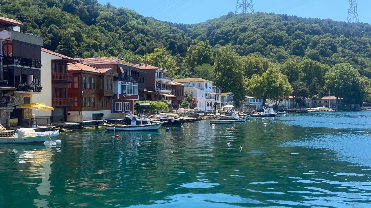 anadolukavağı