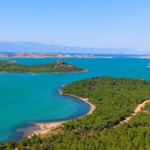 Ayvalık Reset Retreat 2026 - Türkiye