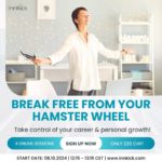 Break Free From Your Hamster Wheel