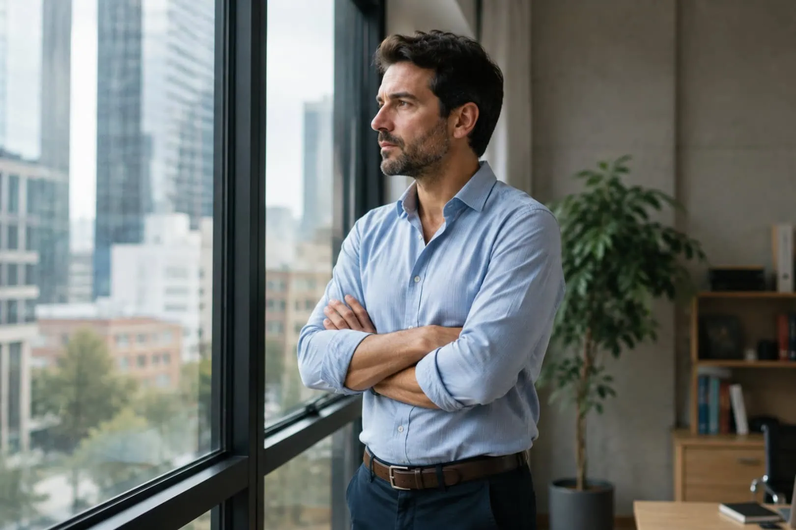 build a career portfolio