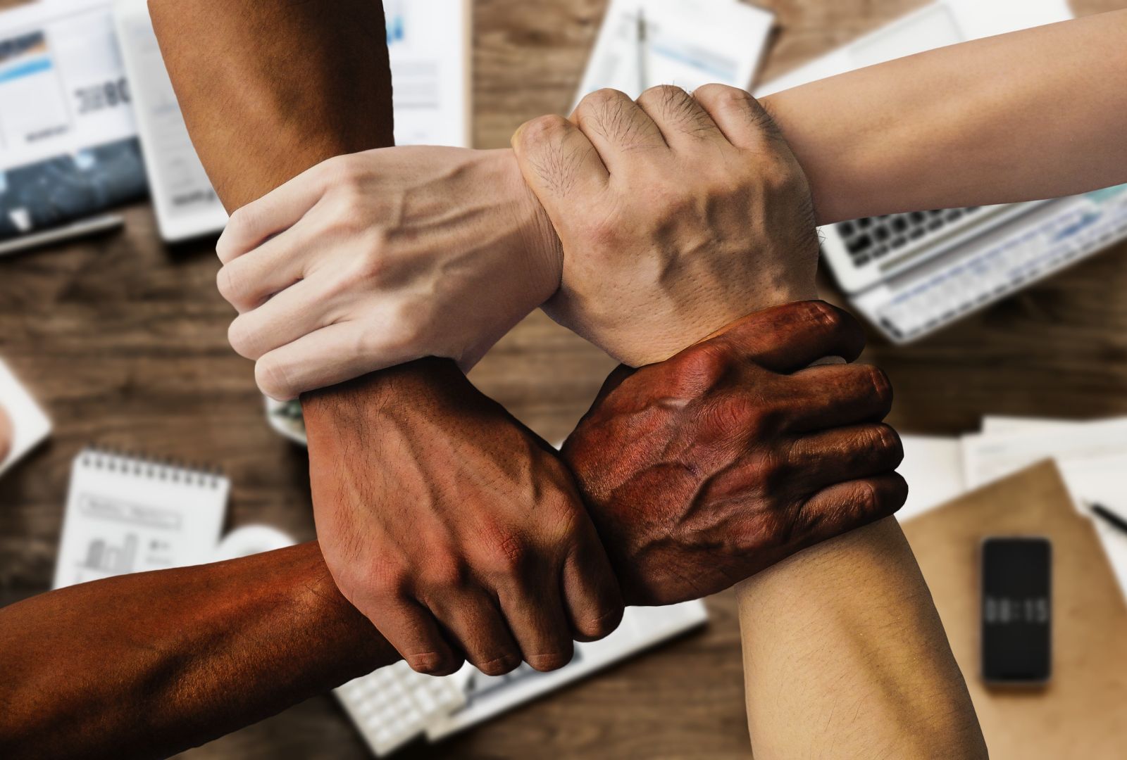 build teams
