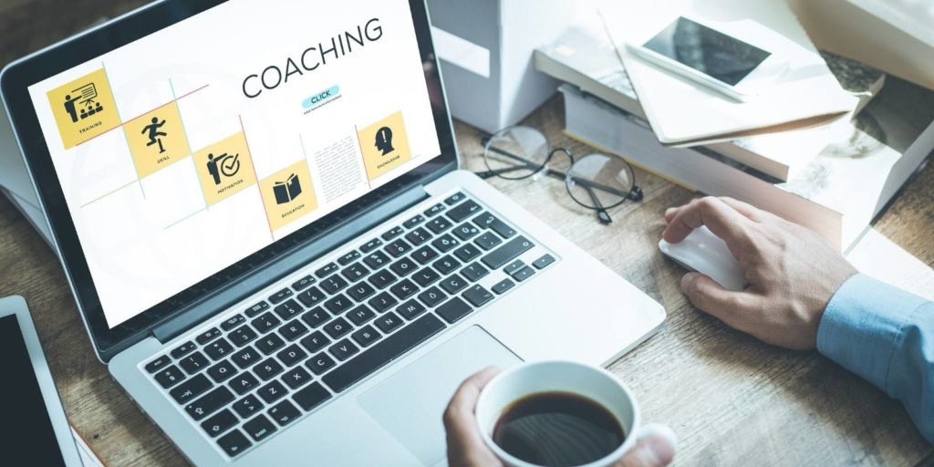 business coaching