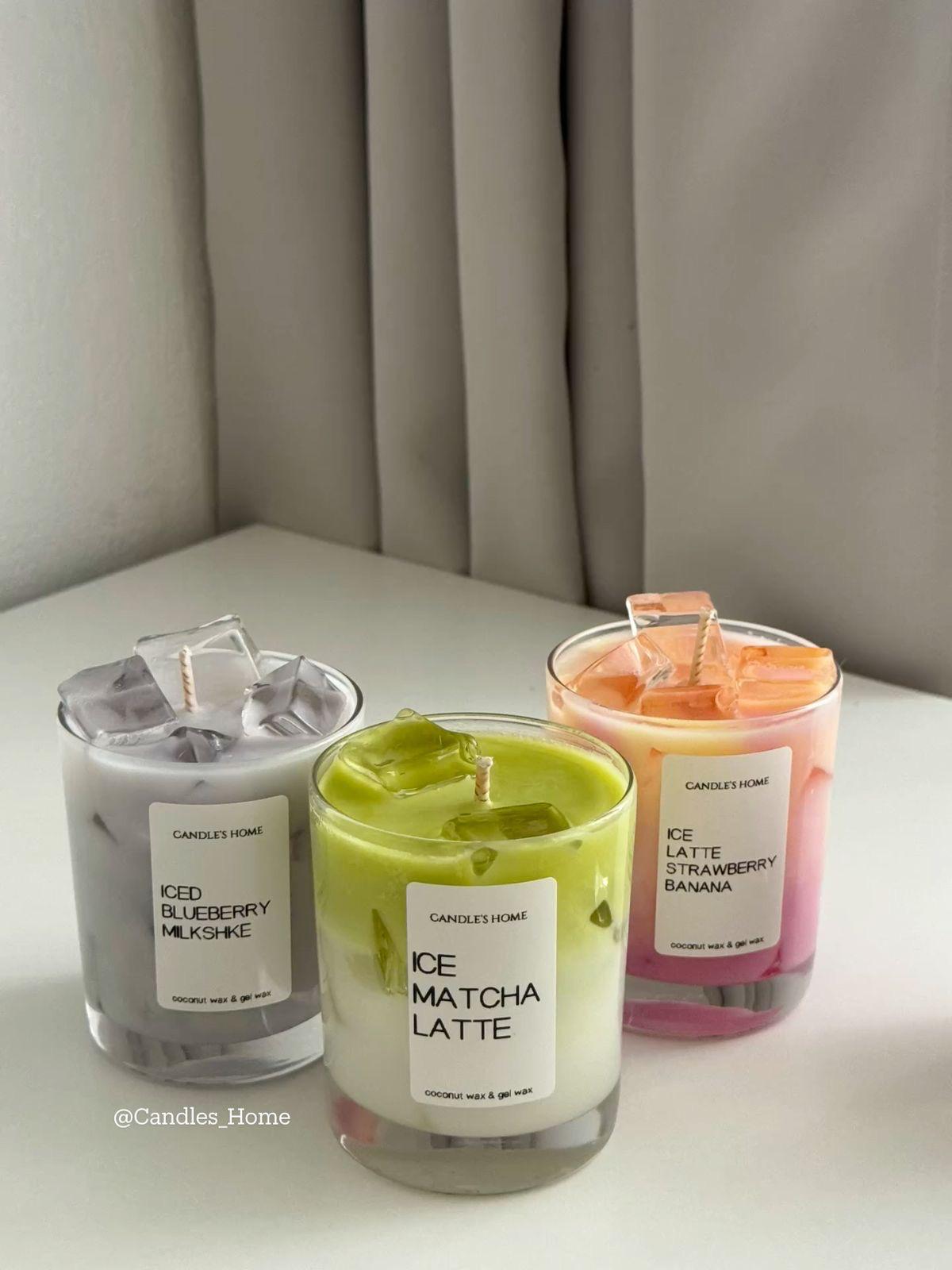 candle and coffe workship geneva 1