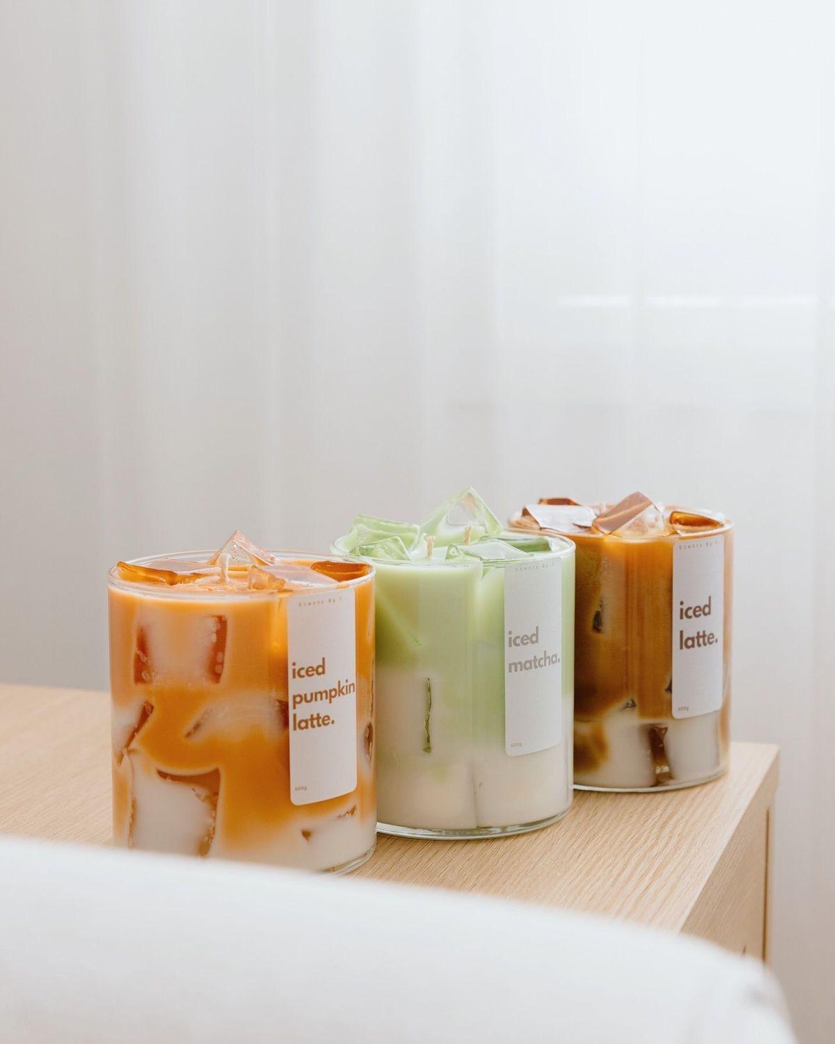 candle and coffe workship geneva 10