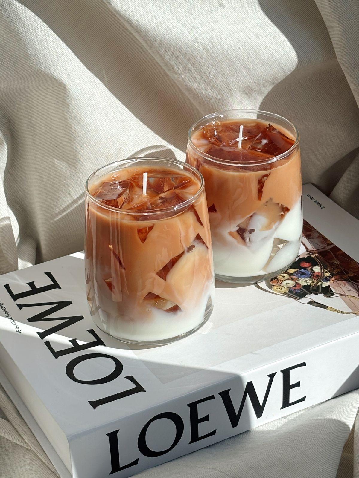 candle and coffe workship geneva 12