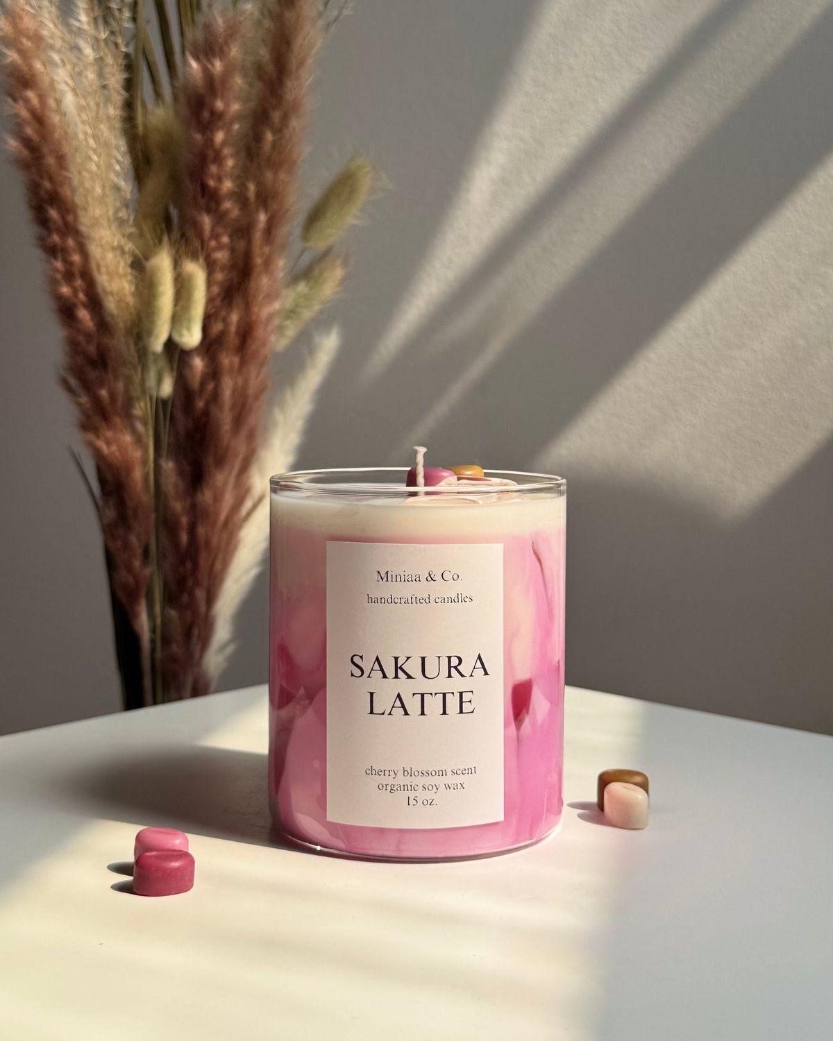 candle and coffe workship geneva 5