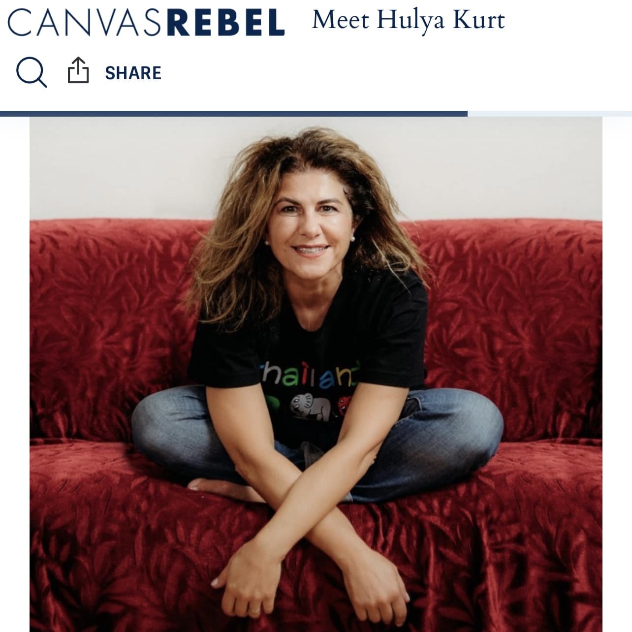 canvas rebel