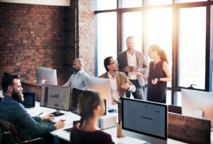 capacity building strategies