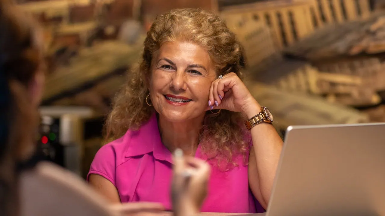 career coach hulya kurt