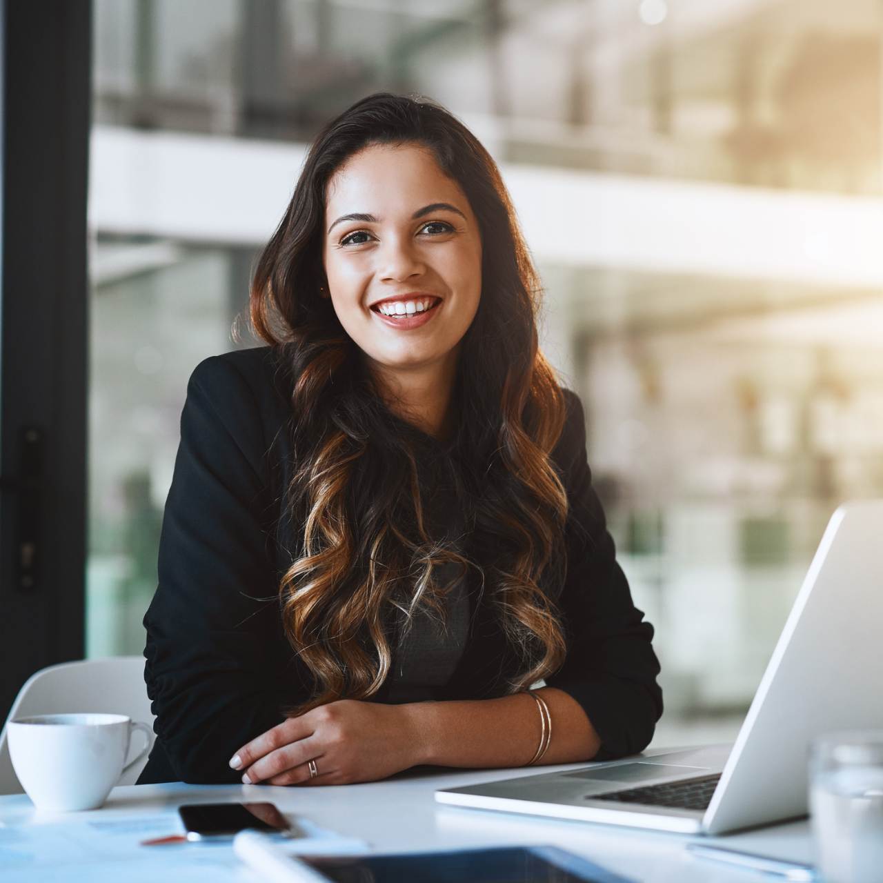 How To Drive Thrive Your Career Coaching With Hulya