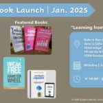 Geneva Book Launch: Learning from the Authors