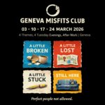 Geneva Misfits Club