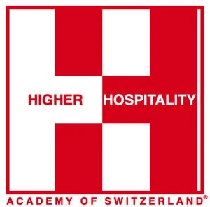 higher hospitality logo