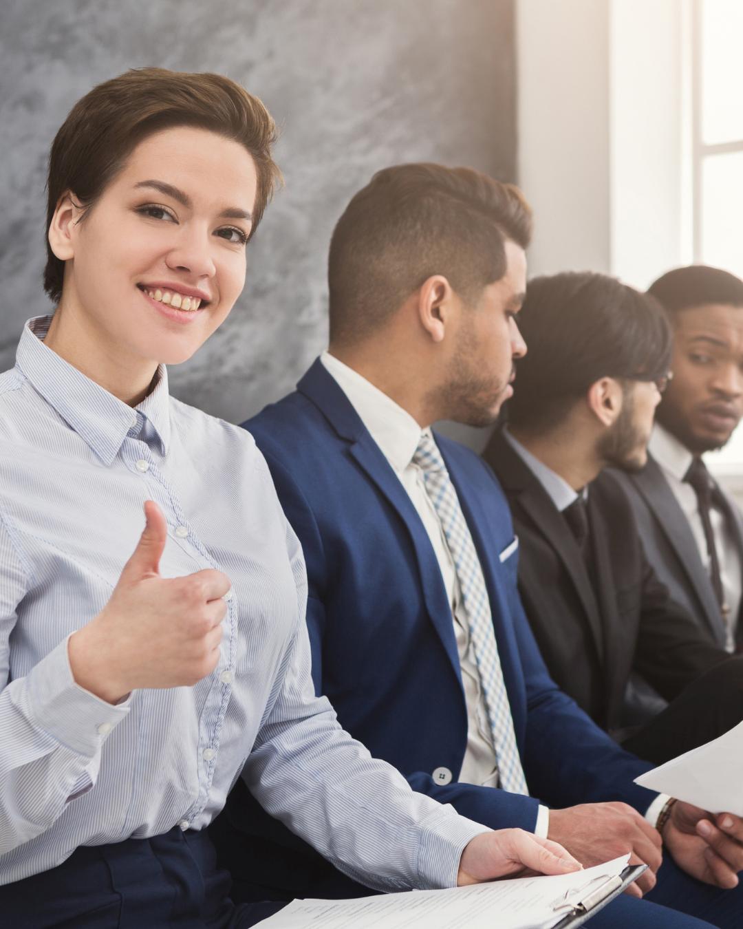 job search guide