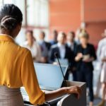BREAK FREE: The Career Reset Experience