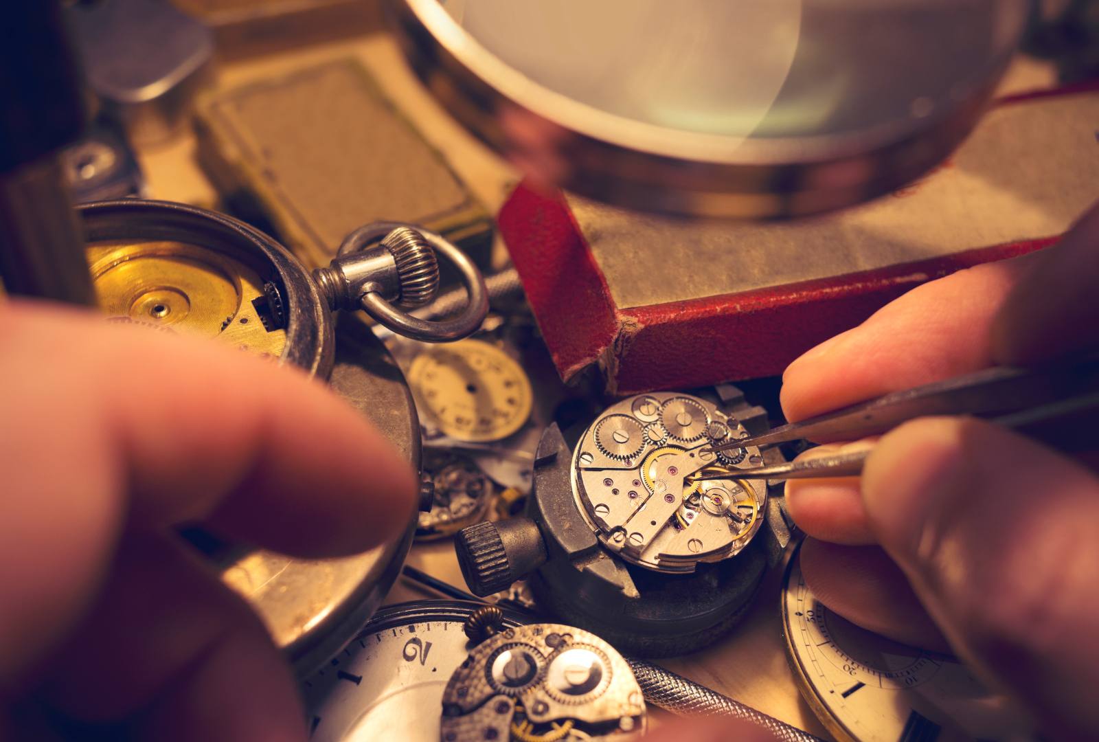 leadership retreat trip