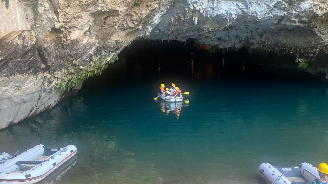 mağara