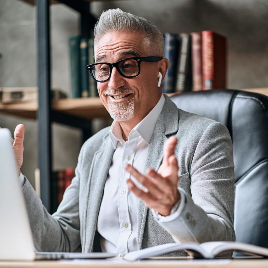 online meeting guide