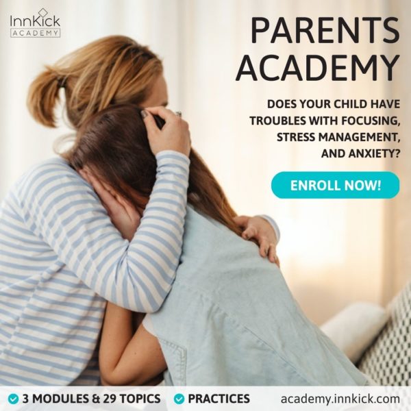 online parents academy