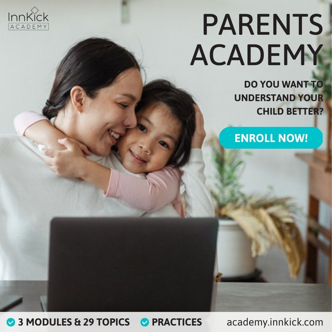 online parents academy