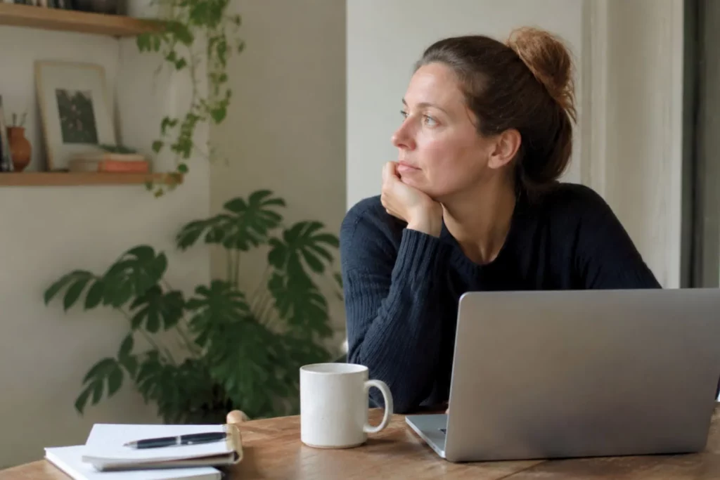 signs to hire a career coach