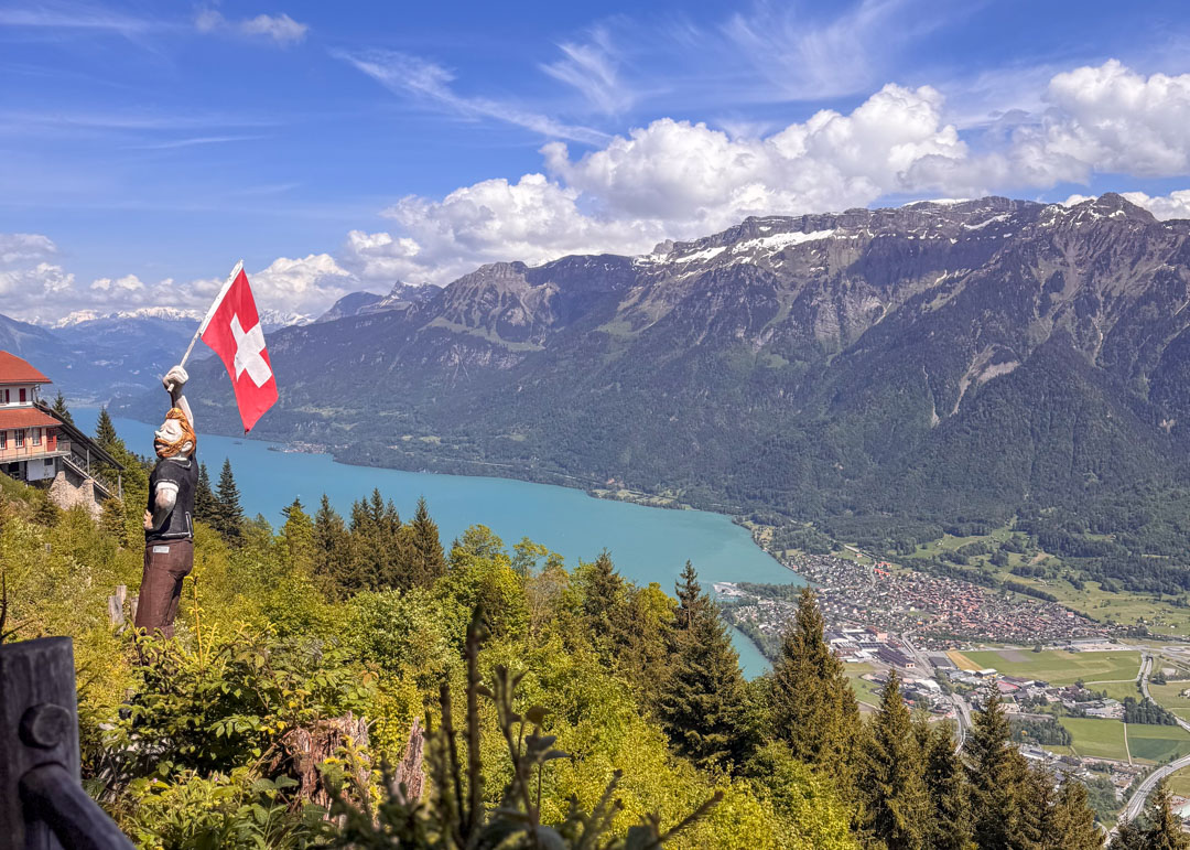 switzerland travel guide