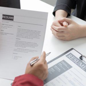 tips for career change