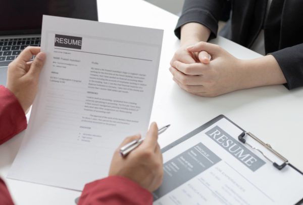 tips for career change