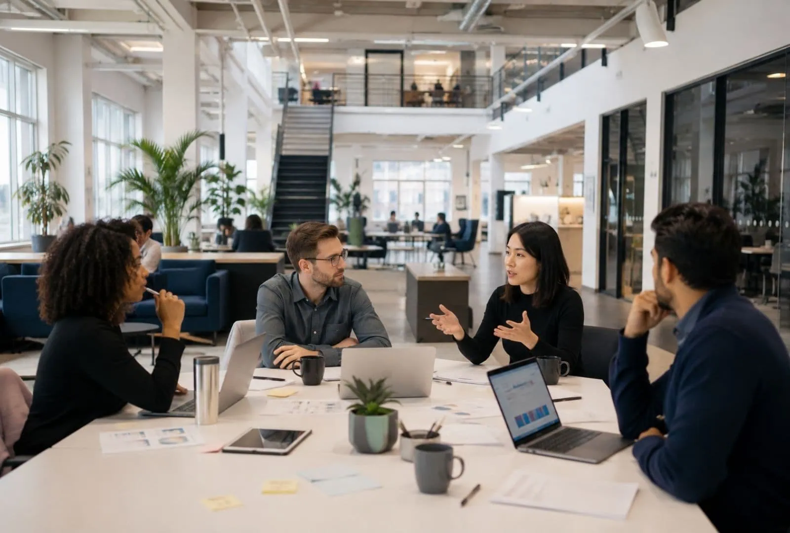tips to build trust at your company