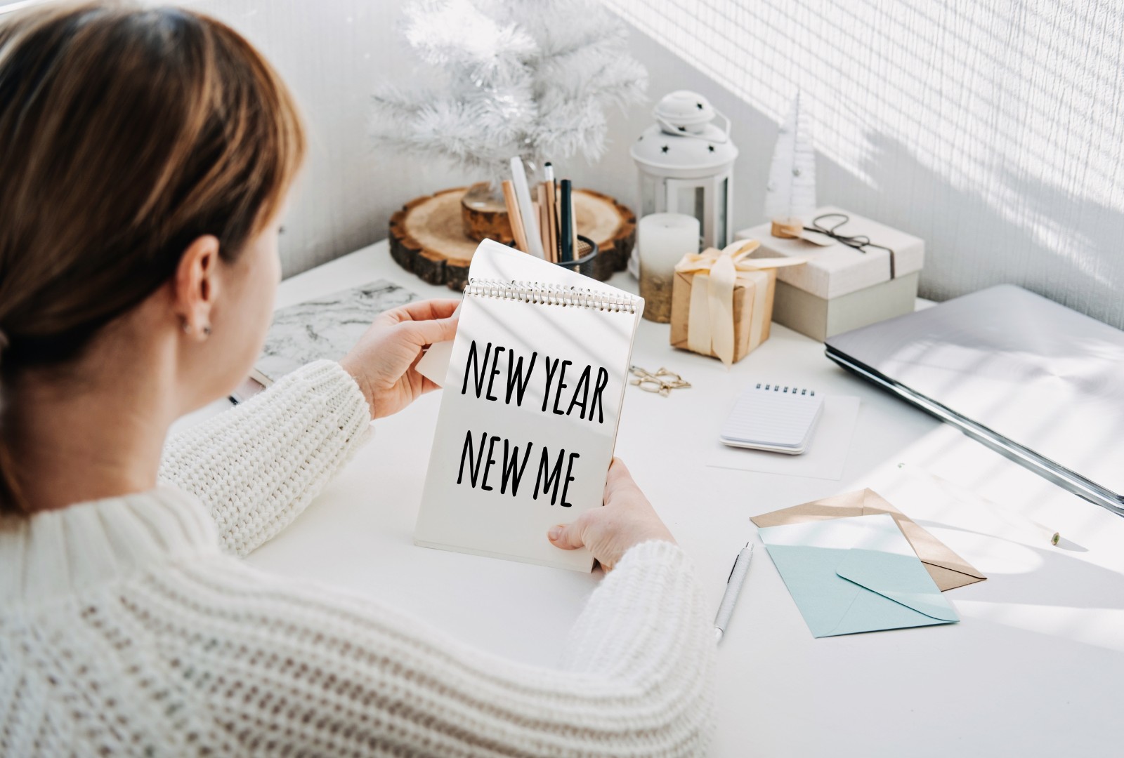 tips to set new year resolutions